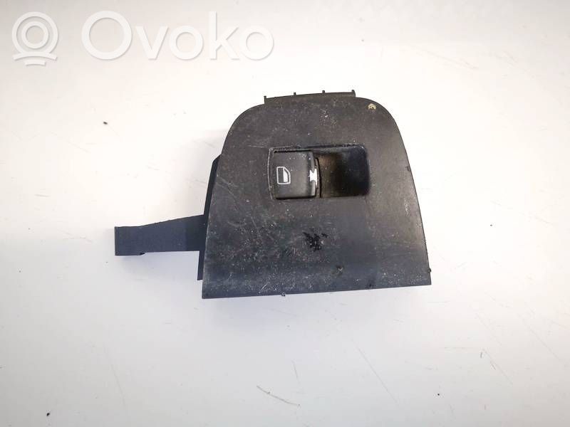 Audi Q7 4L Interruptor del elevalunas eléctrico