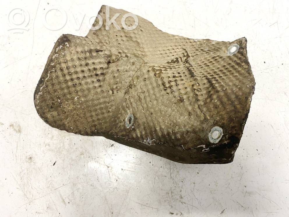 Audi A4 S4 B5 8D Exhaust heat shield 