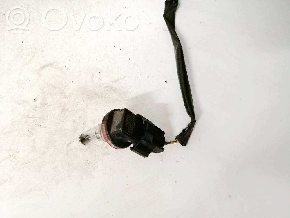 Volvo S40 Ajovalon osa 