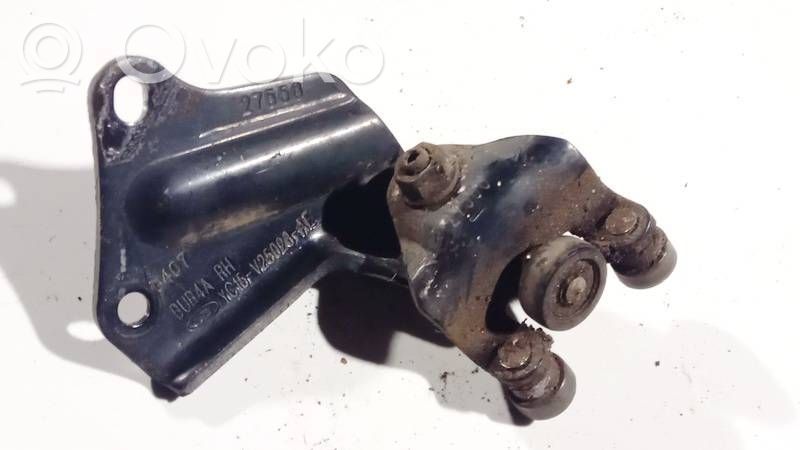 Ford Transit Rivestimento portellone scorrevole 