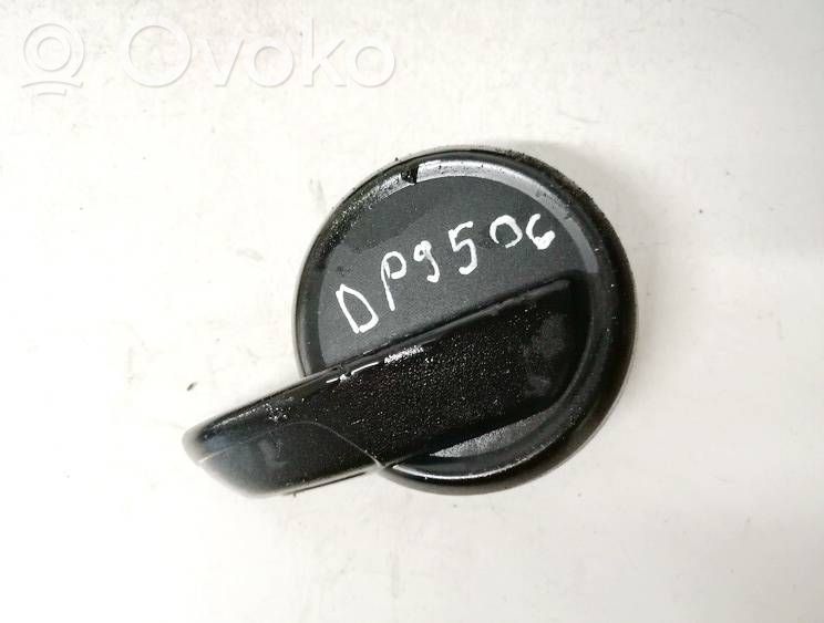 Citroen C4 Grand Picasso Altra parte interiore