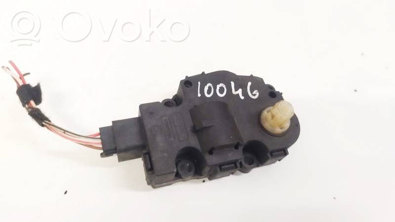 Audi A4 S4 B8 8K Motor/actuator clapetă aer