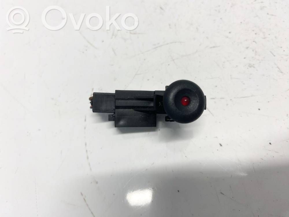 Volkswagen PASSAT B6 Otras luces interiores 