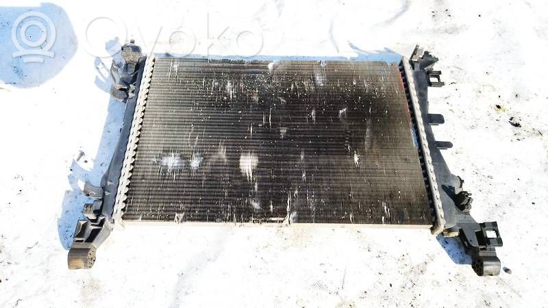 Radiatore di raffreddamento   55701408,55701408