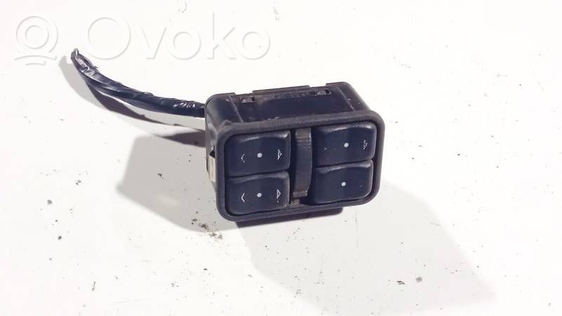 Opel Zafira A Comutator comandă geamuri electrice 