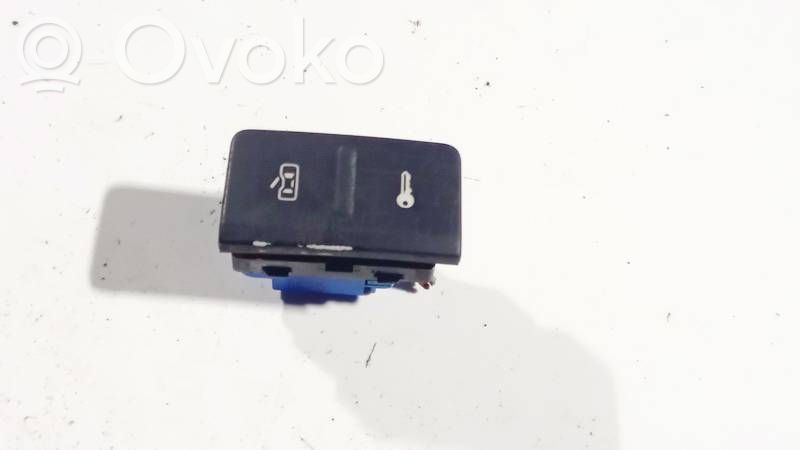 Volkswagen Golf Plus Botón interruptor de bloqueo de puertas