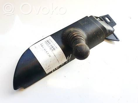 Volkswagen Fox Czujnik ciśnienia klimatyzacji A/C 
