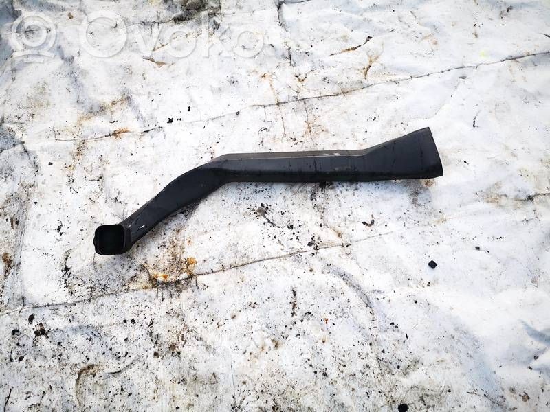 BMW 7 E65 E66 Air intake hose/pipe 