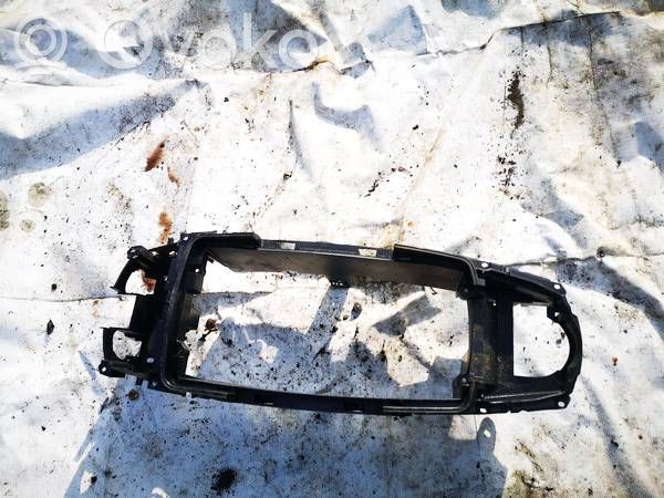 BMW 7 E65 E66 Altra parte esteriore 