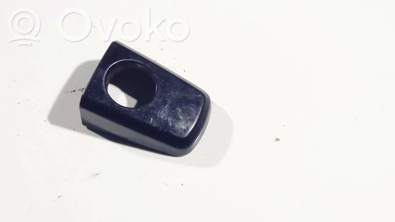Opel Corsa D Tapa/cubierta de puerta de carga 