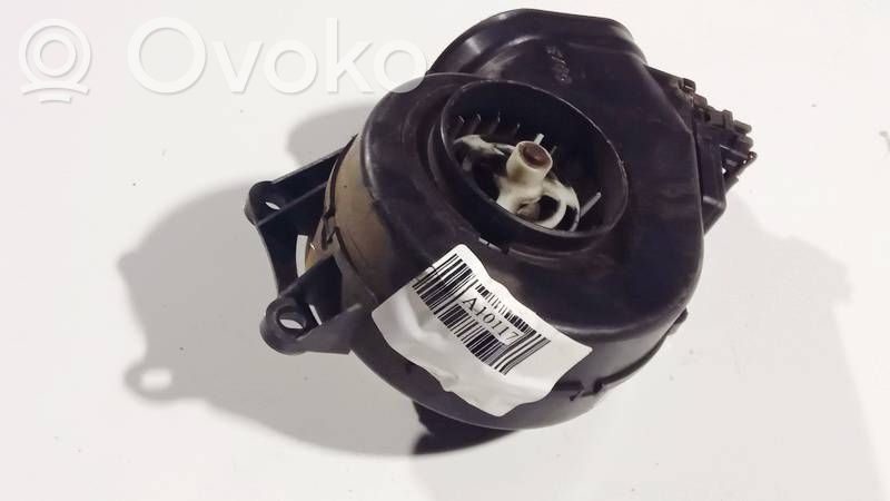 Peugeot 807 Ventola riscaldamento/ventilatore abitacolo