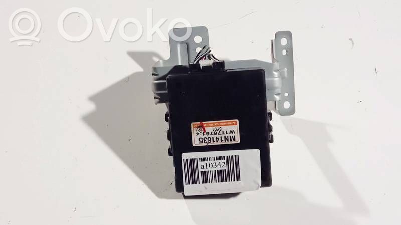 Altre centraline/moduli   MN141635,W1T76781,MN141635,W1T76781