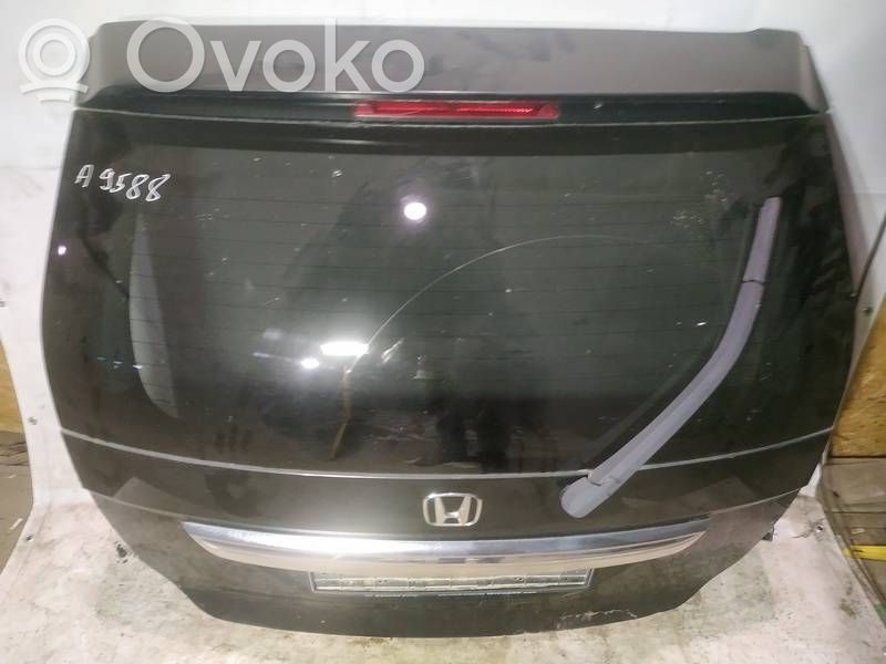 Honda FR-V Takaluukun/tavaratilan kansi 