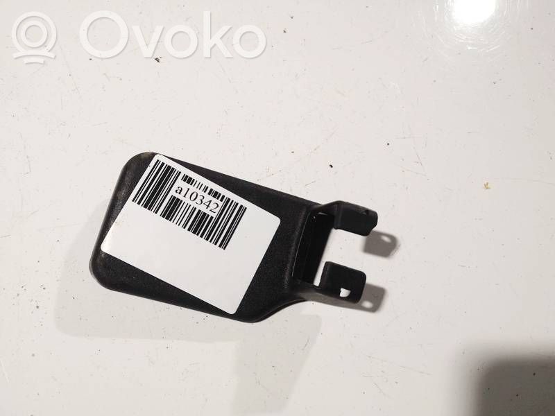 Mitsubishi Lancer X Otros repuestos del interior 