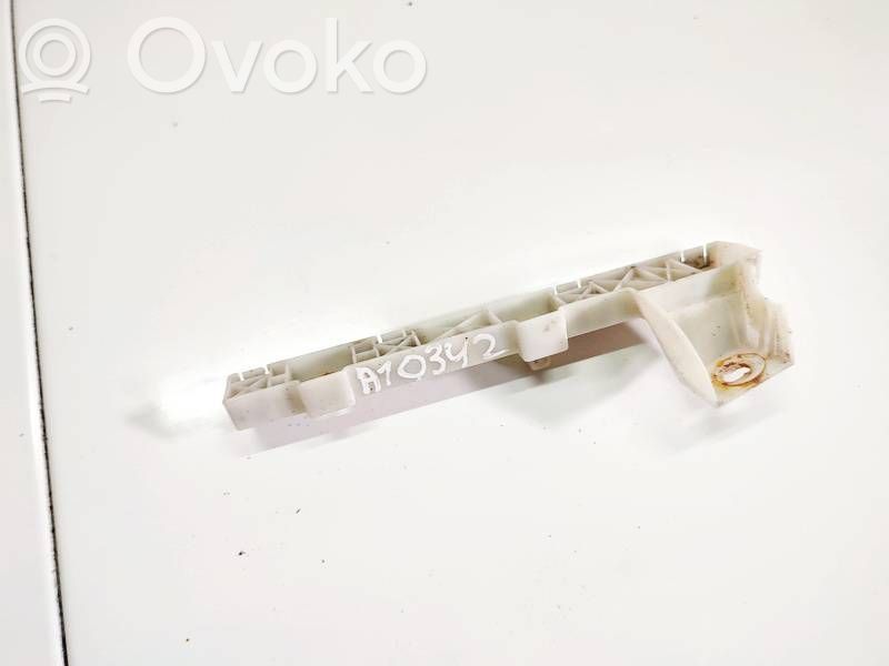 Mitsubishi Lancer X Front bumper mounting bracket 