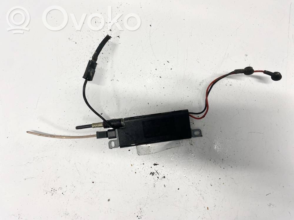 Audi A6 S6 C5 4B Unitate control antenă 