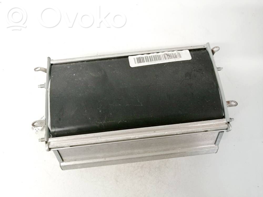 Mitsubishi Colt Airbag pasager 