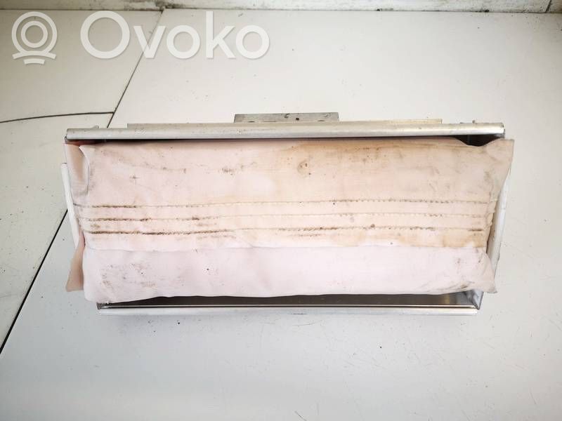 Volvo S40, V40 Airbag pasager 