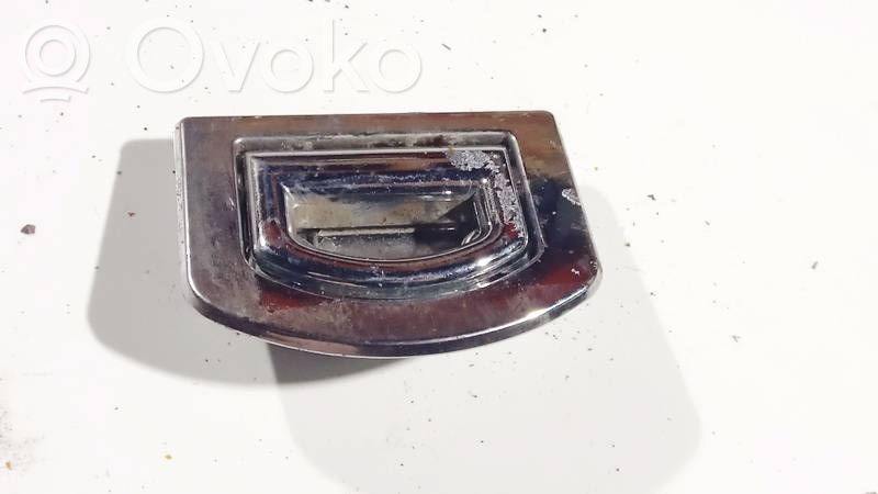 Volkswagen Golf Plus Muu ulkopuolen osa 