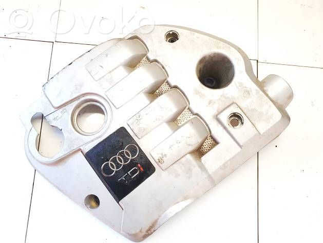 Audi A4 S4 B6 8E 8H Moottorin koppa 