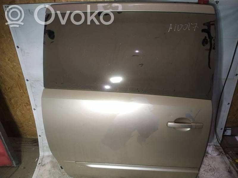 Nissan Quest Drzwi tylne