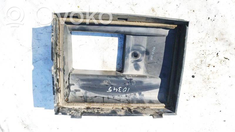 Muu ulkopuolen osa   1J1819640A,1J1819640A
