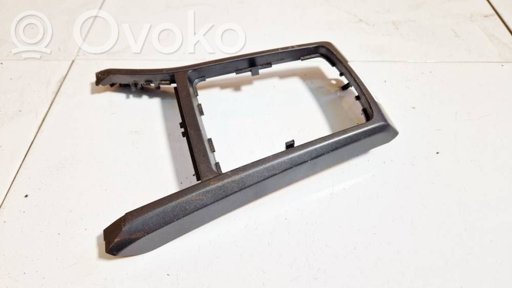 Opel Zafira B Altra parte interiore