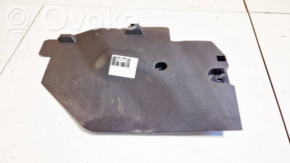Opel Corsa D Altra parte interiore 