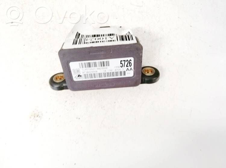 Senzor de accelerație ESP   13505726,10170107263,10170107263,13505726