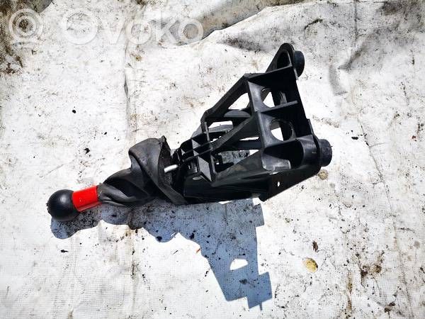 Citroen C3 Selector caja de cambios 
