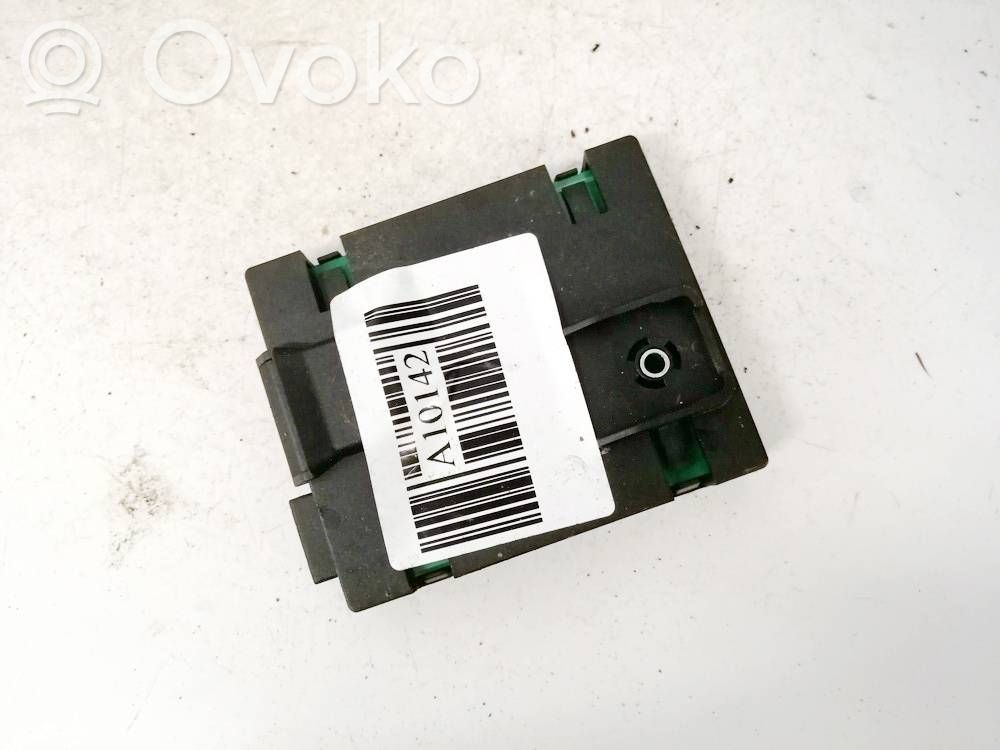 Mercedes-Benz A W169 Unitate control antenă 