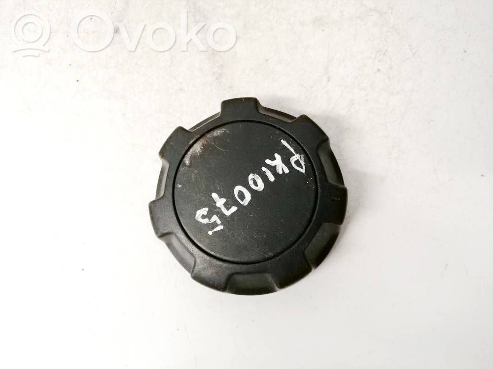 Opel Corsa D Rivestimento inferiore laterale del sedile posteriore 