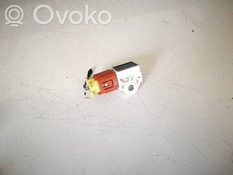 Senzor impact/declanșare airbag   51854049,5WK43646,51854049,5WK43646