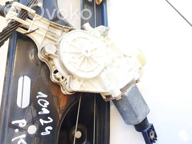 BMW X1 E84 Fensterhebermotor Tür vorne 