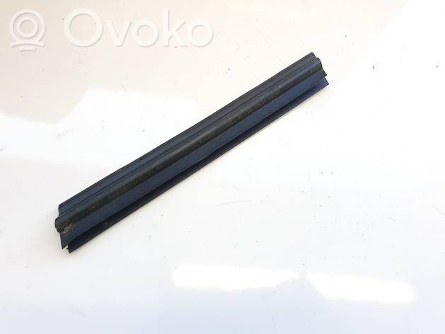 BMW X1 E84 Verkleidung Türfenster Türscheibe hinten 