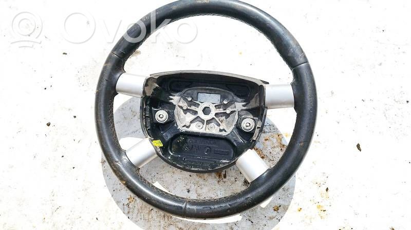 Ford Mondeo Mk III Volante 