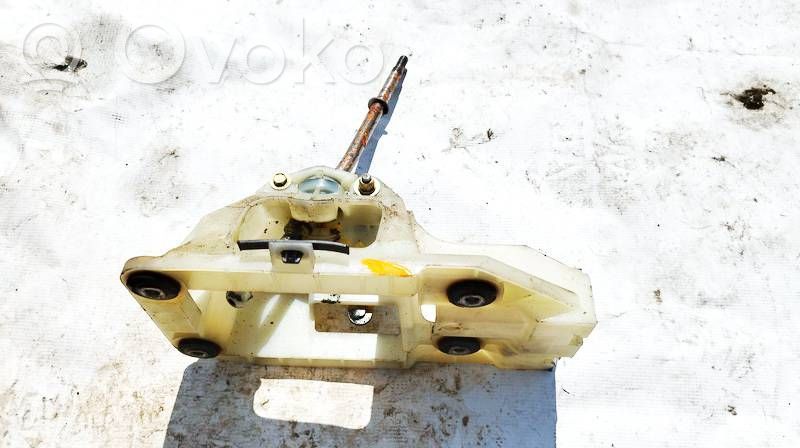 Mitsubishi Outlander Selector de viteze/schimbător de viteze (interior) 