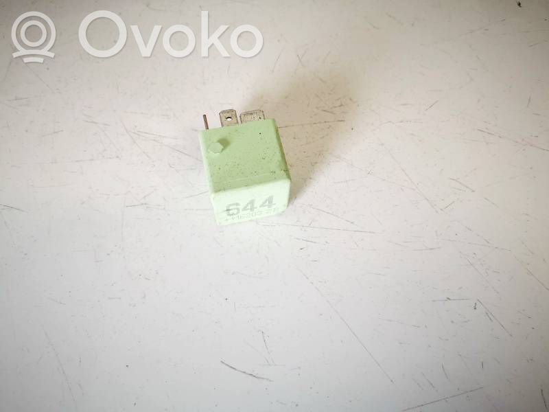 Seat Ibiza IV (6J,6P) Autres relais