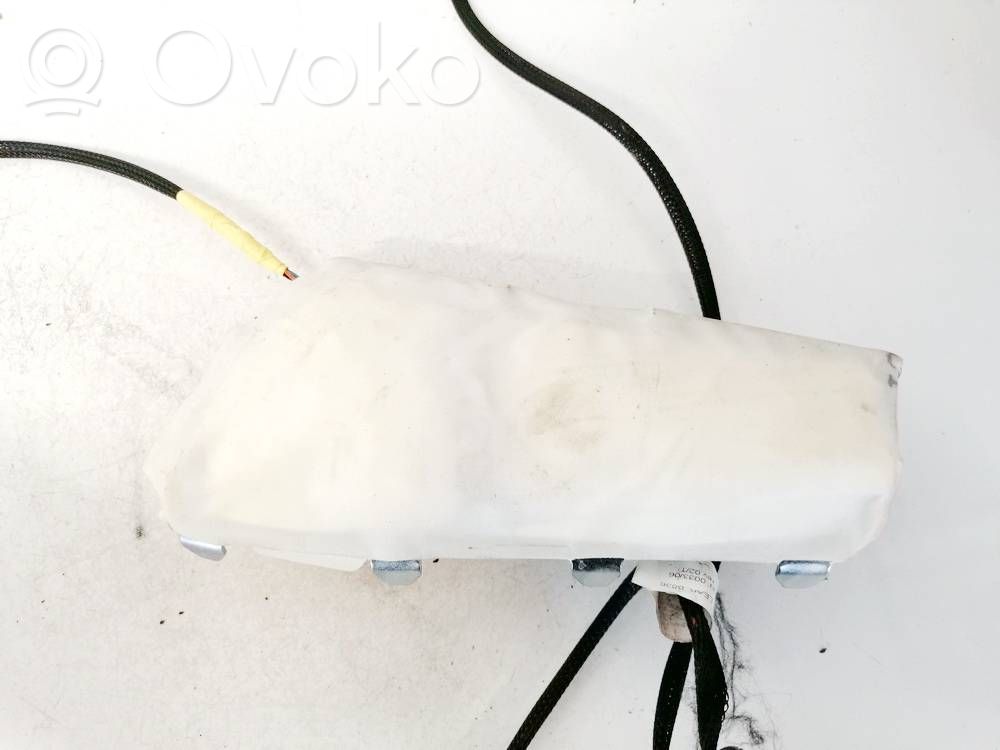 Toyota RAV 4 (XA30) Sitz-Airbag