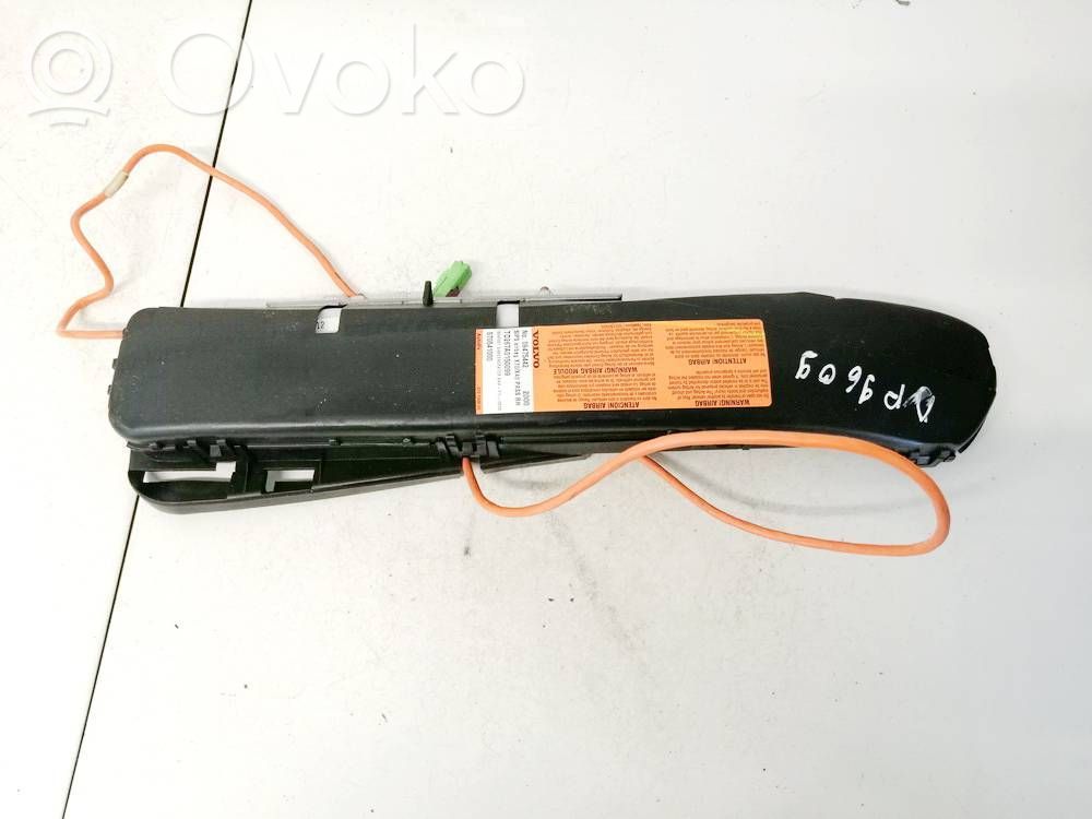 Volvo S70 V70 V70 XC Sitz-Airbag