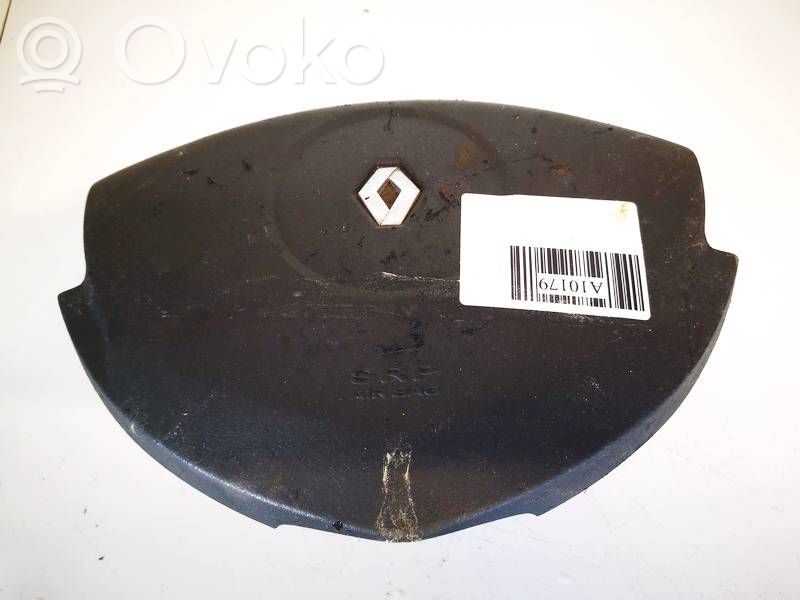 Renault Clio II Airbag dello sterzo