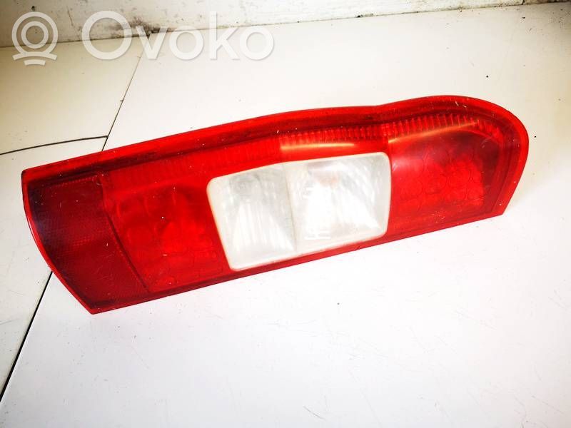 Luz trasera/de freno   6C1113405A,6C1113405A,6C1113405A,6C1113405A
