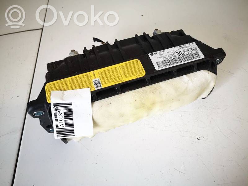 Skoda Superb B6 (3T) Airbag pasager 