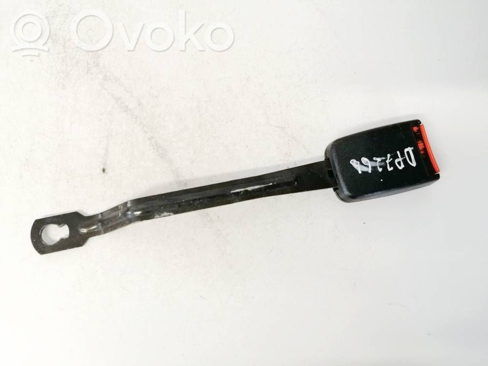 Audi 80 90 B3 Bridă fixare centură de siguranță față 