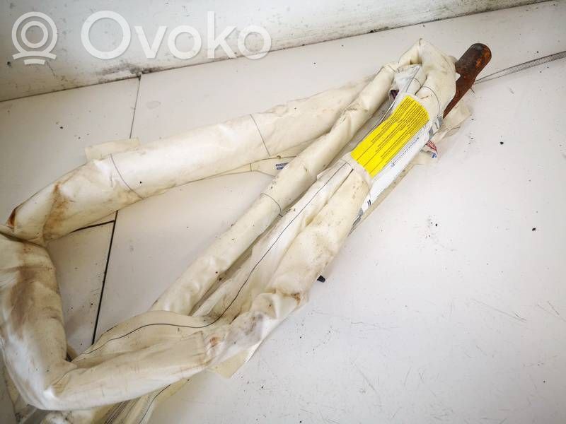 Airbag del techo   3T5880741,3T5880741