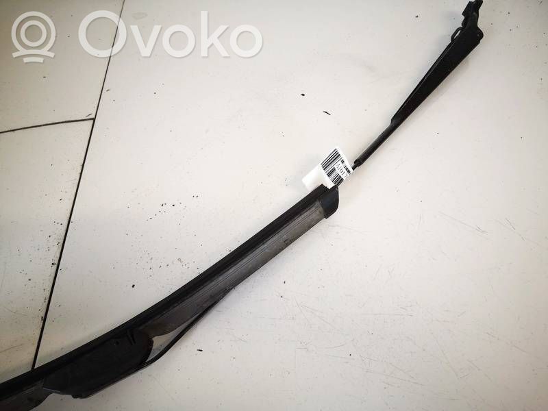 Renault Clio II Ramię wycieraczki szyby przedniej / czołowej 