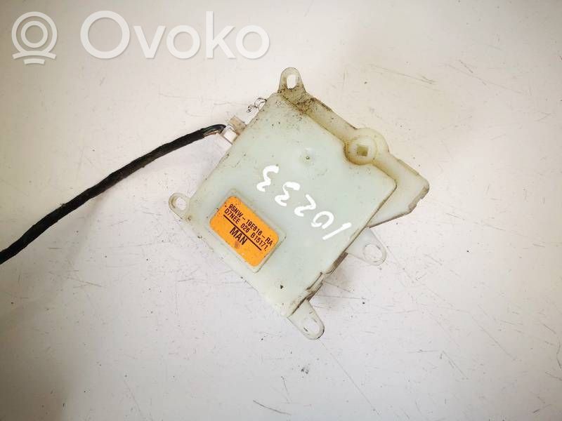 Ford Galaxy Motor/actuator clapetă aer 