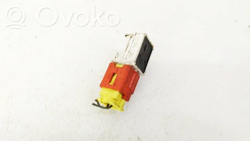 Senzor impact/declanșare airbag   51854049,5WK43646,51854049,5WK43646