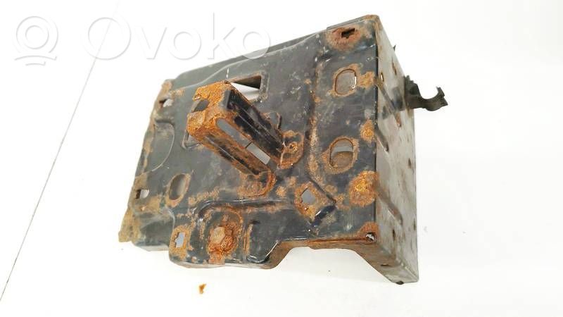 Batteriekasten