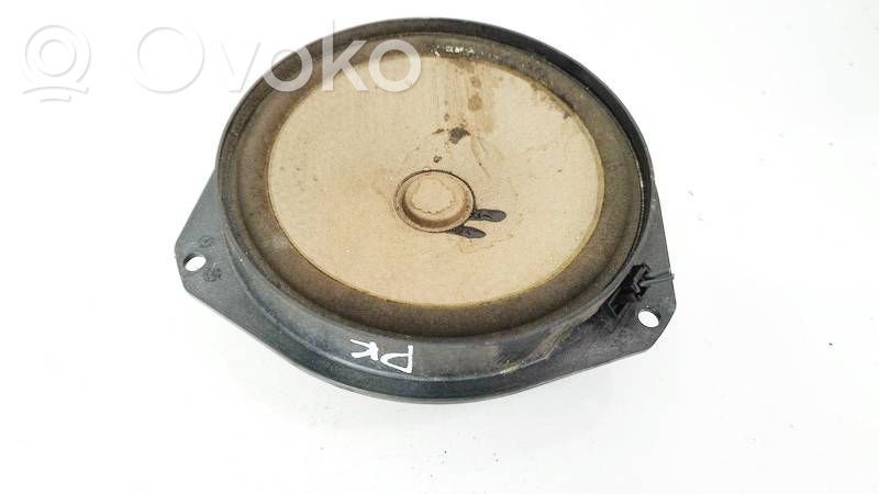Ford Ka Altoparlante portiera anteriore